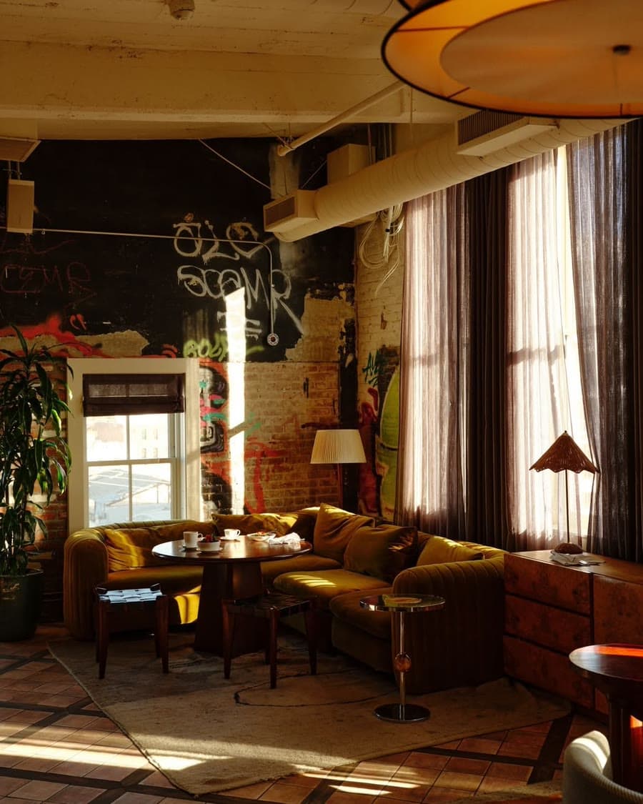 Soho House Collection — a MicroNet Global client venue