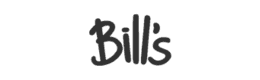 Bill's